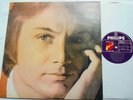 CLAUDE FRANCOIS Un Monde de Musique CANADA ORIG 1969 PHILIPS FLECHE 844.802 LP