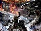 Amon Amarth: Twilight Of The Thunder God (180GV + 2-Sided Color Poster) LP
