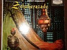 RIMSKY - KORSAKOV: SCHEHERAZADE   ANSERMET   12