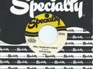 Guitar Slim:Well I done got it over/The things that I use Northern Soul Re-Issue