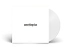 BRIAN JONESTOWN MASSACRE Something Else - White Vinyl LP *NEW/SEALED*
