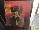 Fall Out Boy Folie A Deux Coloured Vinyl Album Sealed With Poster