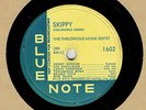 JAZZ 78 : THELONIUS MONK SEXTET ON BLUE NOTE 1602