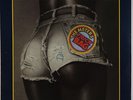 Meters - Trick Bag LP - Reprise VG++