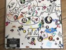 LED ZEPPELIN III   DELUXE 2 x 180gsm REMASTERED VINYL LP