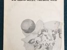 private psych THE WHOLE EARTH RAINBOW BAND LP 1972 free jazz acid archives MN