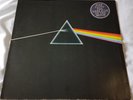 Pink Floyd Dark Side Of The Moon Early UK LP *Great Condition* A-9 B-9