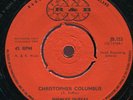 Shenley Duffas - Christopher Columbus UK R&B 7
