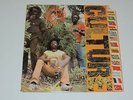 CULTURE international herb Lp RECORD VIRGIN VI FL 1047 US REGGAE 1979