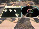 MEET THE BEATLES ORIGINAL 1964 MONO FIRST PRESSING SECOND LABEL VARIATION CLEAN