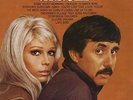 Nancy & Lee  NANCY SINATRA & LEE HAZLEWOOD: LP Deutsche Pressung von 1968