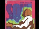 VINYL LP Billy Preston - Soul 1st 1969 PRESSING New Factory Sealed