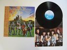 ARMORED SAINT MARCH OF THE SAINT LP vinyl 33t Japan / Japon Obi Rare 1984