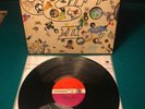 Led Zeppelin Led Zeppelin III Lp 2nd UK Press