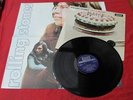 ROLLING STONES LET IT BLEED UK PRESS & GENUINE POSTER NEAR MINT, SUPERB AUDIO