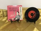 Doo-Wop 45 EP The Crests The Angels Listened In Coed EPC-101 1959