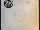 Rare JIMMY LINDSAY / FABIAN - Easy / Prophecy VINYL 12