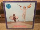 SEALED The Rolling Stones - Get Yer Ya-Ya's Out - LP - 12