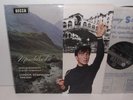 SXL 6363 Mendelssohn Symphonies 3 Scotch & 4 Italian LSO Claudio Abbado ED1 WBG