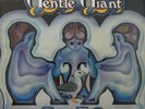 Gentle  Giant - Three Friends(180g LTD Vinyl), Tapestry/ 500 copies
