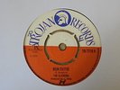 The Slickers - Run Fattie 1969 UK 45 TROJAN SKA/ROCKSTEADY