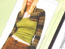 PROMO LOW # 0049 AIMEE MANN BACHELOR No2 VINYL LP 2006 ORIGINAL MASTER MAGNOLIA
