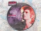 David Bowie John, I'm Only Dancing 40th Anniversary 7