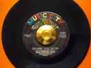 *** MUSIC CITY SOUL BROS *** LET OUR LOVE GO ON **NORTHERN SOUL CLASSIC