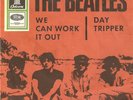 the beatles:  we can work it out