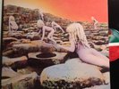 Led Zeppelin Houses Of The Holy LP EX vinyl gatefold Sterling RL AT