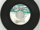 BOB AND MARCIA / ALWAYS TOGETHER / SOUND DIMENSION / BABY FACE / 7''/ VG / VG-