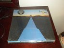 JUDAS PRIEST POINT OF ENTRY LP SEALED USA 1ST PRESS WITH HYPE STICKER