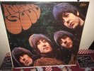 THE BEATLES RUBBER SOUL -MONO -PRESS-ORIGINAL 1965 NM/EX WOW