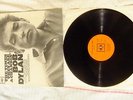 Bob Dylan - The Times They are a-changin  1964 1st UK LP Mono flipback cover