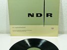 NDR Jazz-Workshop 1967 M-/EX 60s LP DAVE PIKE / DAUNER / Mangelsdorff / Zoller +