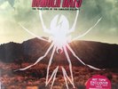MY CHEMICAL ROMANCE Danger Days LP (SEALED) PINK/BLUE VINYL