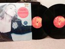 BLONDIE DOUBLE LP SET ATOMIC REMIXES.  REMIXED, REMADE, REMODELED