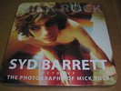 Syd Barrett - Octopus b/w Golden Hair 7