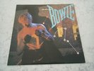 DAVID BOWIE - LET'S DANCE