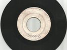SENSATIONS / LONG TIME ME NO SEE YOU GIRL / S-H-Y / 7''/ VG / VG-