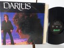 EX-/EX Darius s/t LP Chartmaker Record Legendary Psych NICE Keeper Copy Pokora 3
