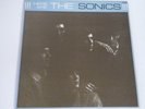 THE SONICS -- Here Are THE SONICS (ETIQUETTE LP-024) Scarce 1966 GARAGE BAND LP