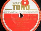 Wolf. Tartini (Devil's Trill sonata). Tono A 151-2(2). NM(-), tm