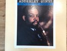 Canon Ball Adderley Quintet, Them Dirty Blues, Riverside 12-322 US DG NYC
