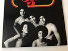 Jackson 5ive Anthology 1976 Triple LP Vinyl Record Set Super Clean Funk Soul