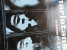 THE CHARLATANS   ISOLATION 21.2.91     RARE 1991 UK LIVE VINYL LP Bootleg