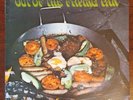 Wynder K. Frog - Out Of The Frying Pan. UAS 6695. VG+/VG+. 1st US Press Vinyl LP