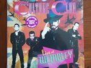 2 LP Vinyl Set Culture Club Live at Wembley Ltd. Coloured Purple neu in Folie