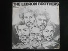 LP SALSA - THE LEBRON BROTHERS - 10TH ANNIVERSARY. 1977 PRESSED IN VENEZUELA.