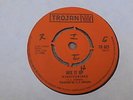 Kingstonians - Mix It Up 1968 UK 45 TROJAN SKA/ROCKSTEADY